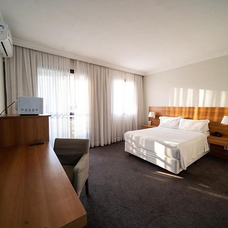 Apartamento Em Pinheiros - Faria Lima Appartamento San Paolo Esterno foto