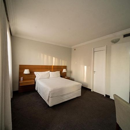 Apartamento Em Pinheiros - Faria Lima Appartamento San Paolo Esterno foto